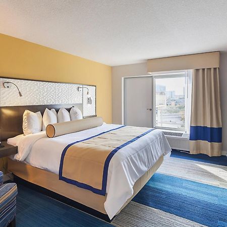 Southbank Hotel Jacksonville Riverwalk Exterior foto