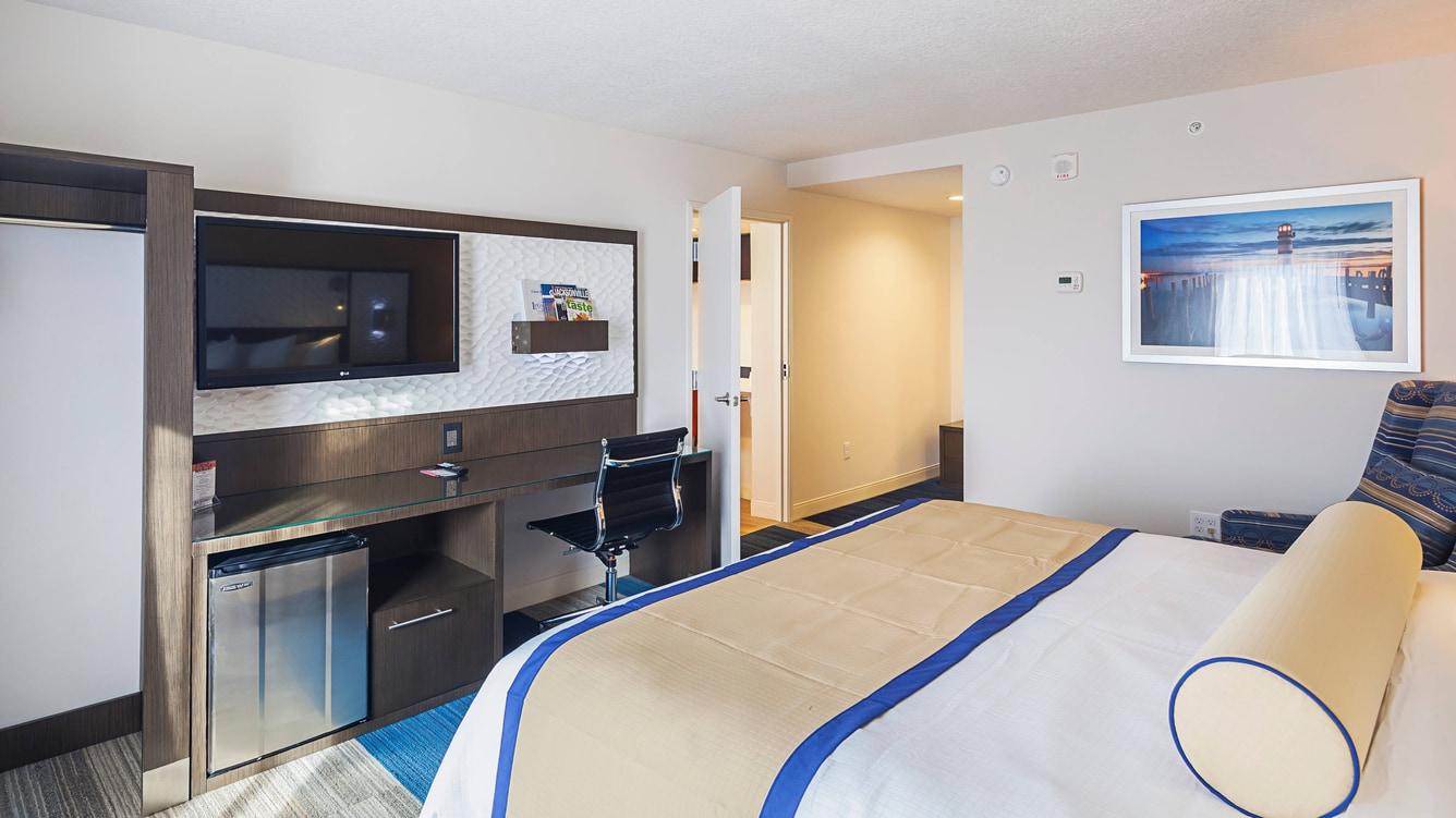 Southbank Hotel Jacksonville Riverwalk Exterior foto