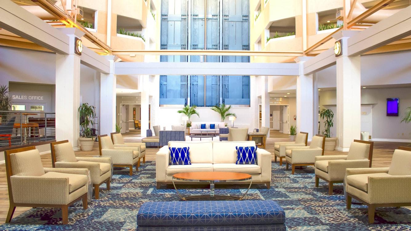 Southbank Hotel Jacksonville Riverwalk Exterior foto